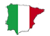 ÁNGELPIANOS - Italiano