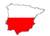 ÁNGELPIANOS - Polski